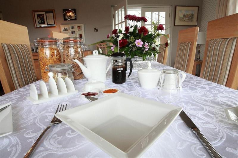 Elagh View Bed & Breakfast Londonderry