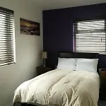 Abbey Bed And Breakfast