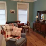 Palace Street Apartments