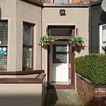 Cathedral View B&B Derry