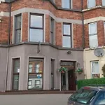 Cathedral View B&B Derry