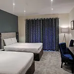 Da Vinci\'S Hotel