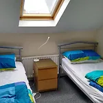 Fairman House Backpackers