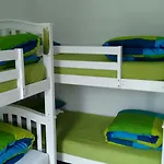 Fairman House Backpackers