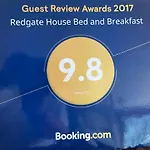 Redgate House Bed & Breakfast