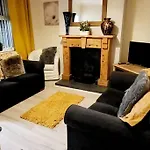 Tods Lodge - Quiet Area In Derry City