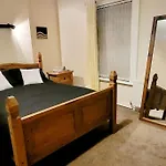 Tods Lodge - Quiet Area In Derry City