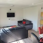 The Cabin Getaway