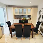 The Bay House