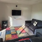 The Cabin Getaway