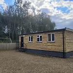 The Cabin Getaway