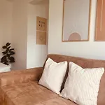 The Maiden Studio. Derry City. Studio Apartment.