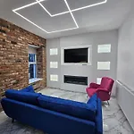 Spectrum Apartments