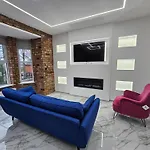 Spectrum Apartments