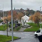 Walk To The City Center!