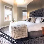 Shipquay Boutique Hotel