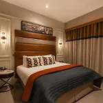 The Ebrington Hotel