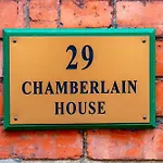 Chamberlain House