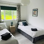 The Bay House