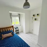 The Bay House