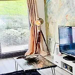 Derry City Art Apartment