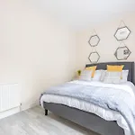Varden House