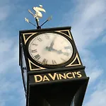 Da Vinci\'S Hotel