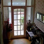 Rose Park House