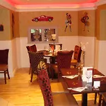 The Belfray Country Inn