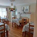 Legenderry B&B