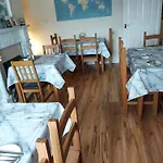 Legenderry B&B