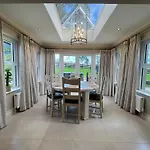 Ballyness Lodge