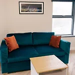 River Walk Apartments