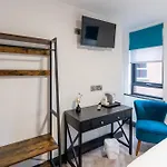 Hotel No.9