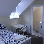 Bridge Guest Rooms