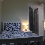 Bridge Guest Rooms