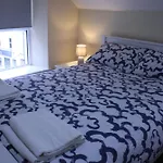 Bridge Guest Rooms