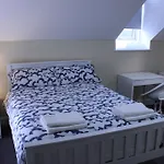 Bridge Guest Rooms