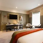 The Ebrington Hotel