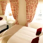 Number 8 The Townhouse