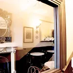 Number 8 The Townhouse