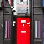 Hostel Connect