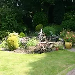 Number 8 Guesthouse