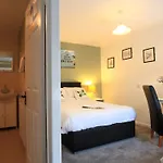 Abbey Bed And Breakfast