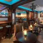 Shipquay Boutique Hotel