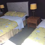 Coach House Suites