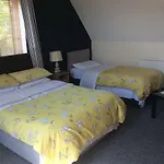 Coach House Suites