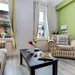 The Ship\'S Key Aparthotel