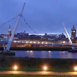Legenderry B&B