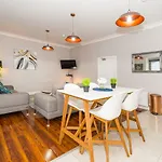 Off The Square Apartments